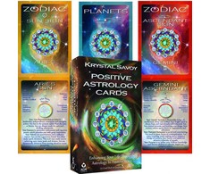 AGM pozityvioji astrologija Kortos