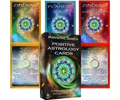AGM pozityvioji astrologija Kortos