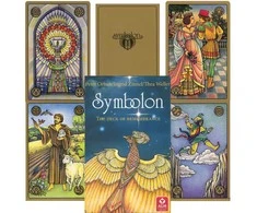 AGM Symbolon Tarot Kortos