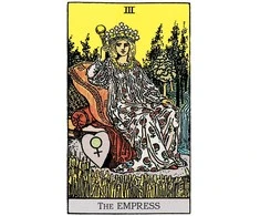 AGM Tarot Von A.E. Waite - Icards GB Kortos