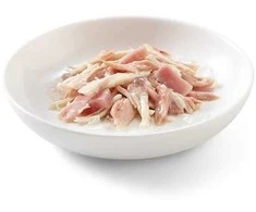 Agras Pet Foods Drėgnas Kačių Maistas - Schesir Su Tunu Ir Vištiena