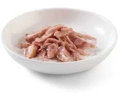 Agras Pet Foods Drėgnas Kačių Maistas - Schesir Želė Su Tunu 85 g