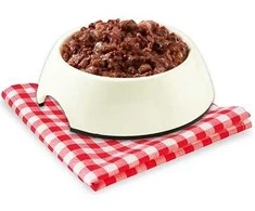 STUZZY Monoprotein jautiena - wet dog food - 800g