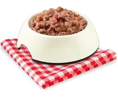 STUZZY Monoprotein Kitten vištiena – šlapias maistas kačiukams – 85g
