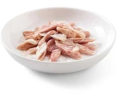 Agras Pet Foods Drėgnas Kačių Maistas - Schesir Tuną Su Jūrų Lydeka