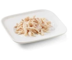 Agras Pet Foods Drėgnas Šunų Maistas - Schesir Vištiena Želė 150 g