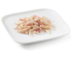 Agras Pet Foods Drėgnas Šunų Maistas - Schesir Želė Su Vištiena Ir Kumpiu