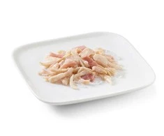 Agras Pet Foods Drėgnas Šunų Maistas - SCHESIR Vištiena Su Kumpiu Želė 4 x 85g