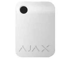 Ajax Systems AJAX atstuminis praėjimo pakabukas RFID (baltas)