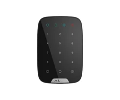 Ajax KeyPad belaidė valdymo klaviatūra (juoda)