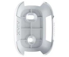 Ajax Systems Ajax laikiklis panikos mygtukui (baltas)
