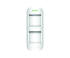 Ajax Motion Protect Outdoor judesio detektorius (baltas)