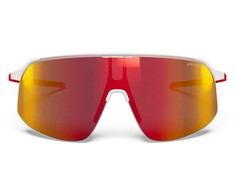 Sunglasses Julbo Density Spectron Raudona