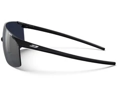 JULBO FASTER sunglasses, dydis M, Juodas