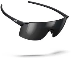 JULBO FASTER sunglasses, dydis M, Juodas