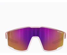 Julbo FURY MINI Spectron 3CF akiniai nuo saulės -mėlynas / rožiniai