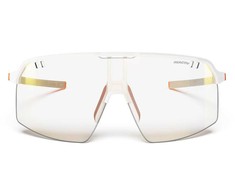 JULBO INTENSITY sunglasses baltas and oranžinis