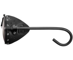 Julbo Vermont Alti Arc 4 - sunglasses, juodas