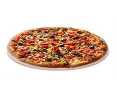 SMILE SKP-2 Pizza stone