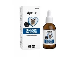 Aksesuarai - Aptus Felilysin tirpalas 50 ml