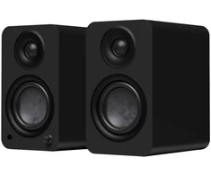 Kanto Audio YU4 – Głośniki aktywne 140W Bluetooth / Phono – Matte Juodas (Para)