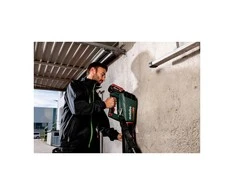 Metabo akumuliatoriis lapų pūstuvas LB 18 LTX BL, 2x5.2Ah, ASC 55