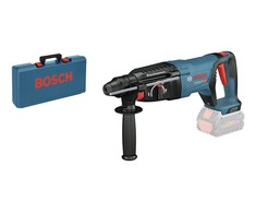 Akumuliatorius „SDS plus“ perforatorius Bosch GBH 18V-26 D Professional (0611916000)