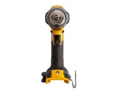 DeWalt įrankių rinkinys Combo 18V DCD796 + DCG405 + 2x5,0Ah DCK2080P2T (DCK2080P2T-QW)
