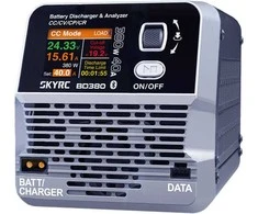 SkyRC BD380+ discharger