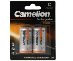 Akumuliatorius - Camelion HR14 C 3500mAh 1.2V