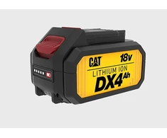 caterpillar CAT DXB4 battery