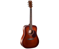 Cort Earth 70 BR - Akustinė gitara