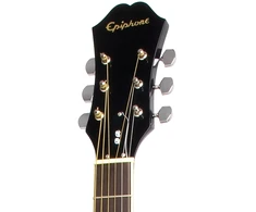 Epiphone Songmaker DR-100 Ebony – akustinė gitara