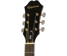 Akustinė gitara - Epiphone Songmaker DR-100 Natural 64,77 cm Natūrali