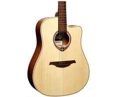 Lag GLA T 70 DC - Tramontane akustinė gitara