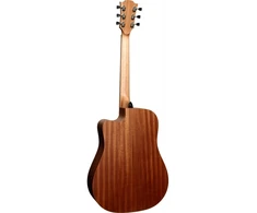 Lag GLA T 70 DC - Tramontane akustinė gitara