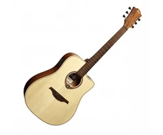 Lag GLA T 70 DCE - Tramontane elektroakustinė gitara