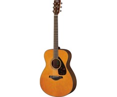 Yamaha FS800 Tinted - Akustinė gitara