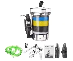 SUNSUN HW-603B External Filter