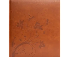 Albumas - Fandy DBCL30 Homage-1 60 Puslapių 29x32 cm Kreminiai Puslapiai