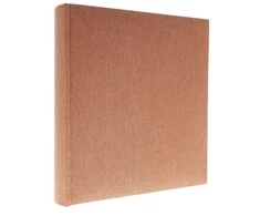 Albumas - Gedeon DBCL30 60 Puslapių Knyginis Albumas Nuotraukoms Iki 10x15 cm Linas