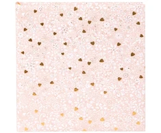 Albumas GOLDBUCH 08034 Finamente rose 30x31 60psl | kampučiai/lipdukai | knyginio rišimo[V]