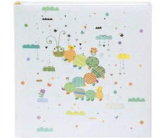 Albumas GOLDBUCH 15130 Little Loop 30x31 60psl | kampučiai/lipdukai [V]