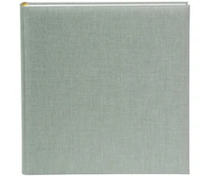 Albumas GOLDBUCH 27799 Summertime sage žalias 30x31 60psl | kampučiai/lipdukai | knyginio rišimo