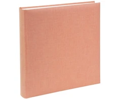 Albumas GOLDBUCH 31797 Summertime apricot 30x31/100psl | balti lapai | kampučiai/lipdukai | knyginio rišimo