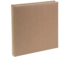 Albumas GOLDBUCH 31798 Summertime maple 30x31/100psl | balti lapai | kampučiai/lipdukai | knyginio rišimo
