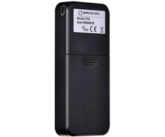 Bacscan Alkotesteris - F-60