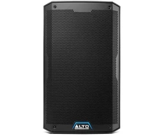 Kompiuterio kolonėlės Alto Professional Alto TS 410 Active 2-way speaker 1800 - 2000 W Juodas