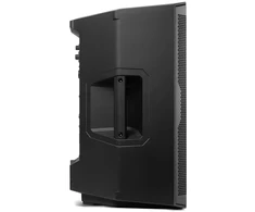 Kompiuterio kolonėlės Alto Professional Alto TS 410 Active 2-way speaker 1800 - 2000 W Juodas