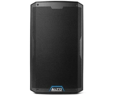 Kompiuterio kolonėlės Alto Professional Alto TS 412 - 2500-watt 12-inch 2-way powered loudspeaker with Bluetooth®, DSP and app control
